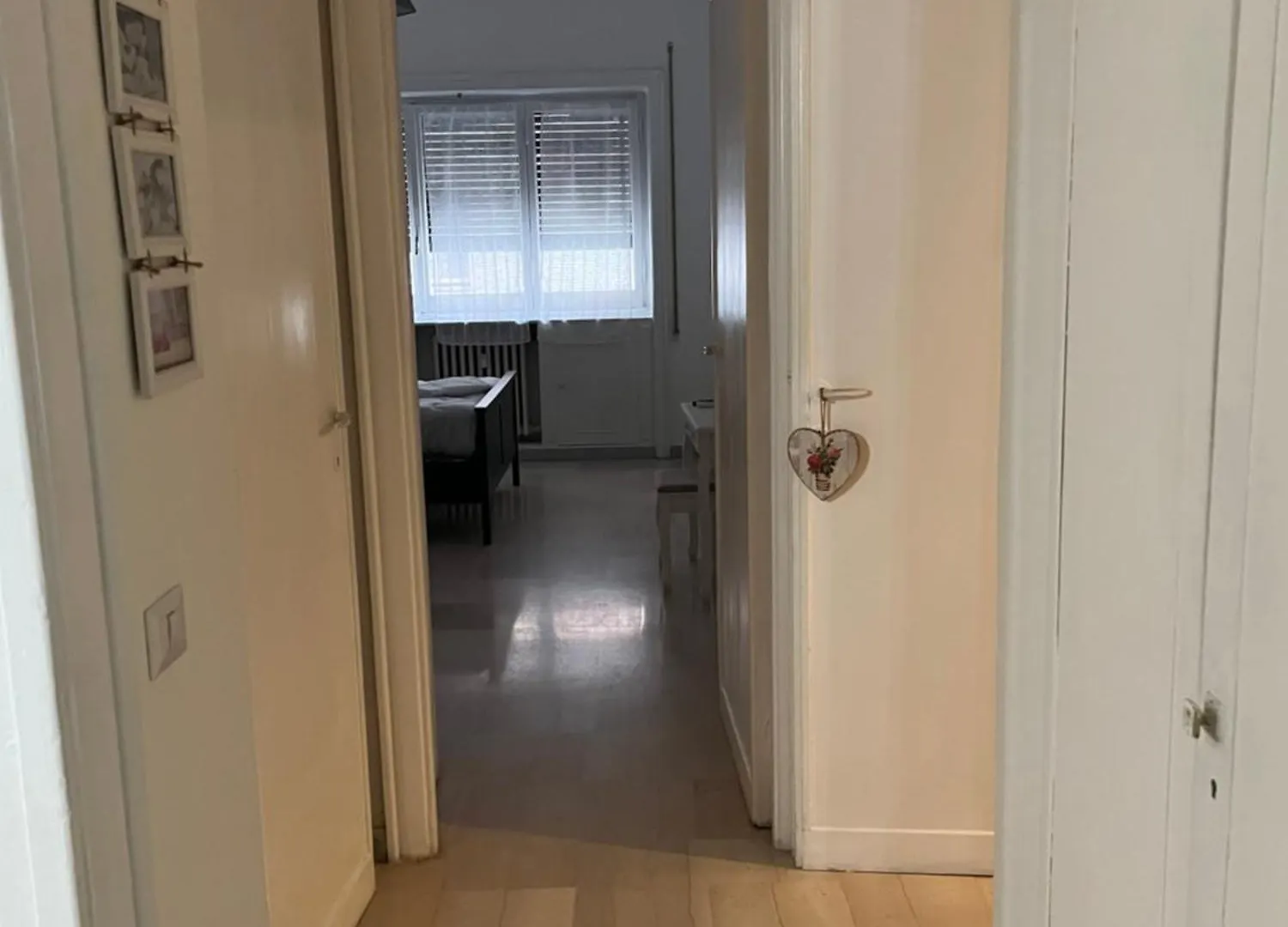 Apartment Appartamento Di Dora Lt Rome