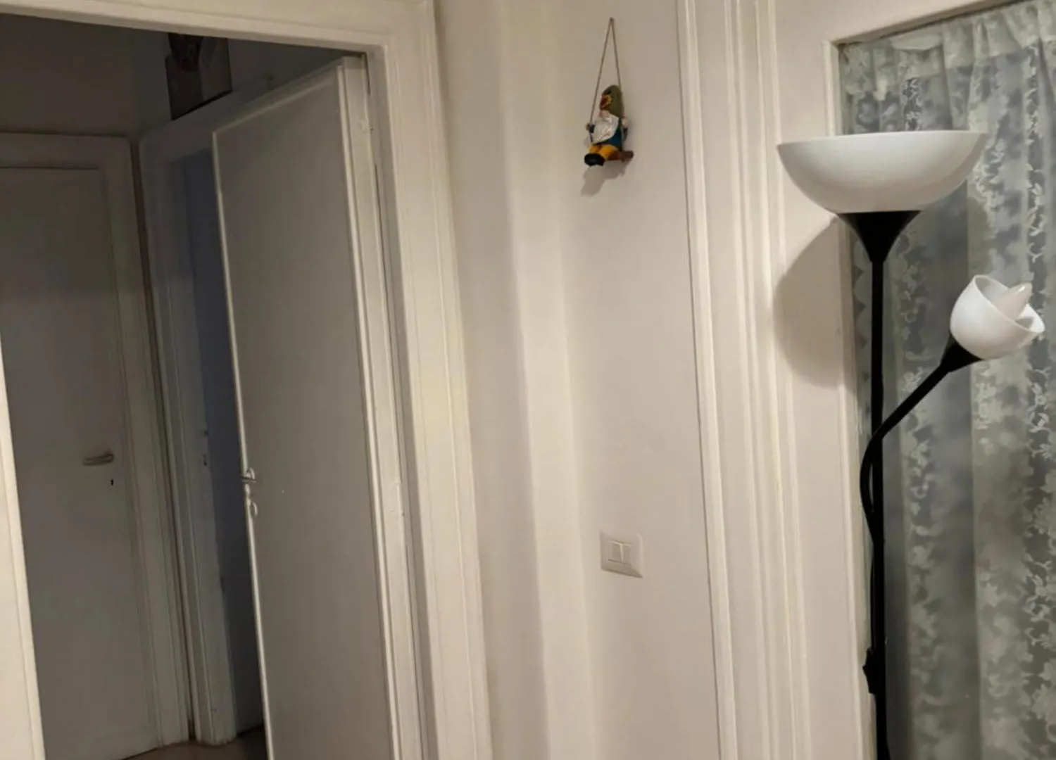 Apartment Appartamento Di Dora Lt Rome