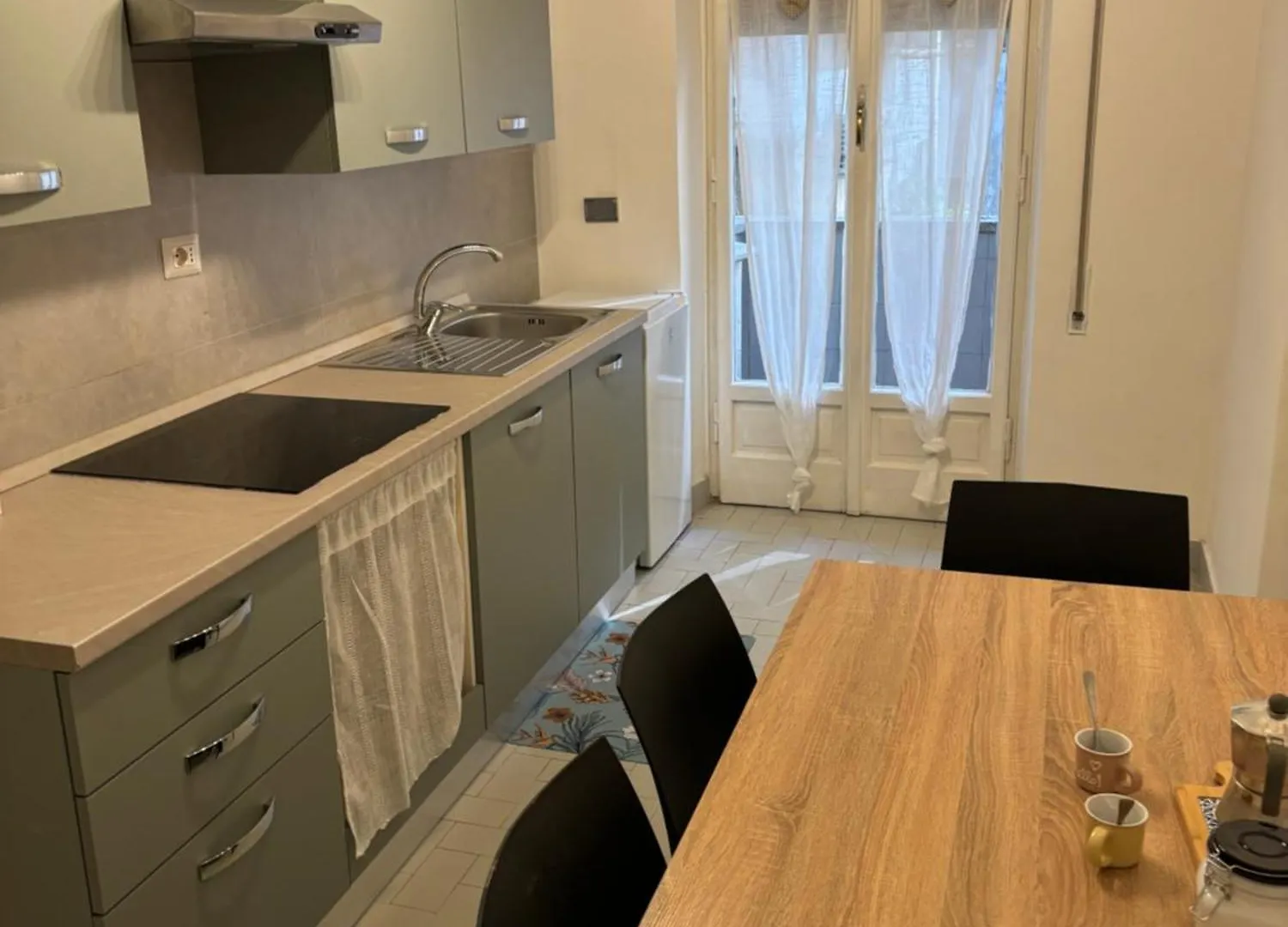 Apartment Appartamento Di Dora Lt Rome