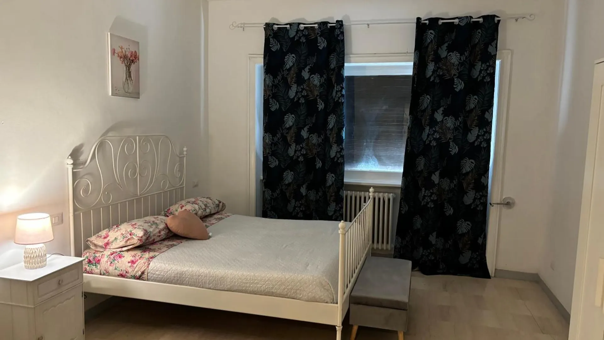 Appartamento Di Dora Lt Rome Apartment