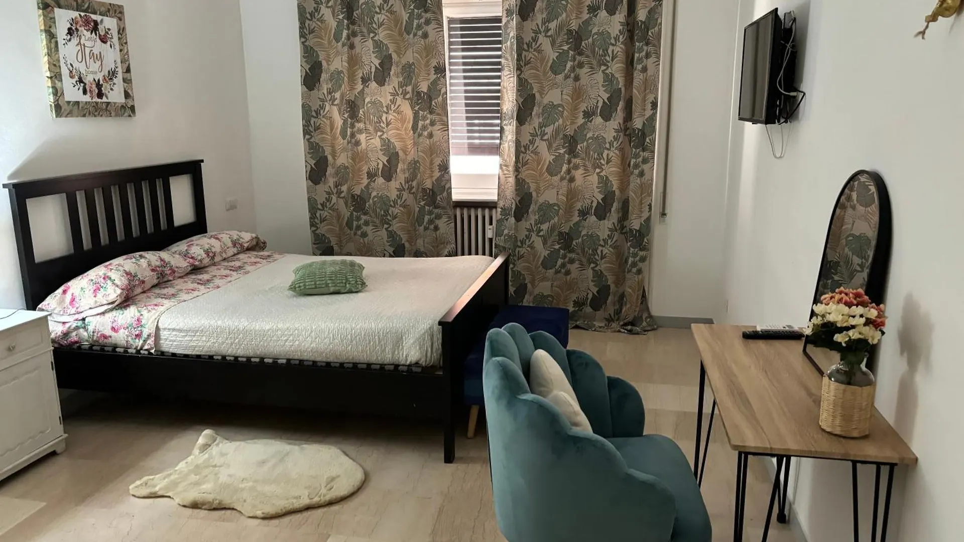 Appartamento Di Dora Lt Rome Italy
