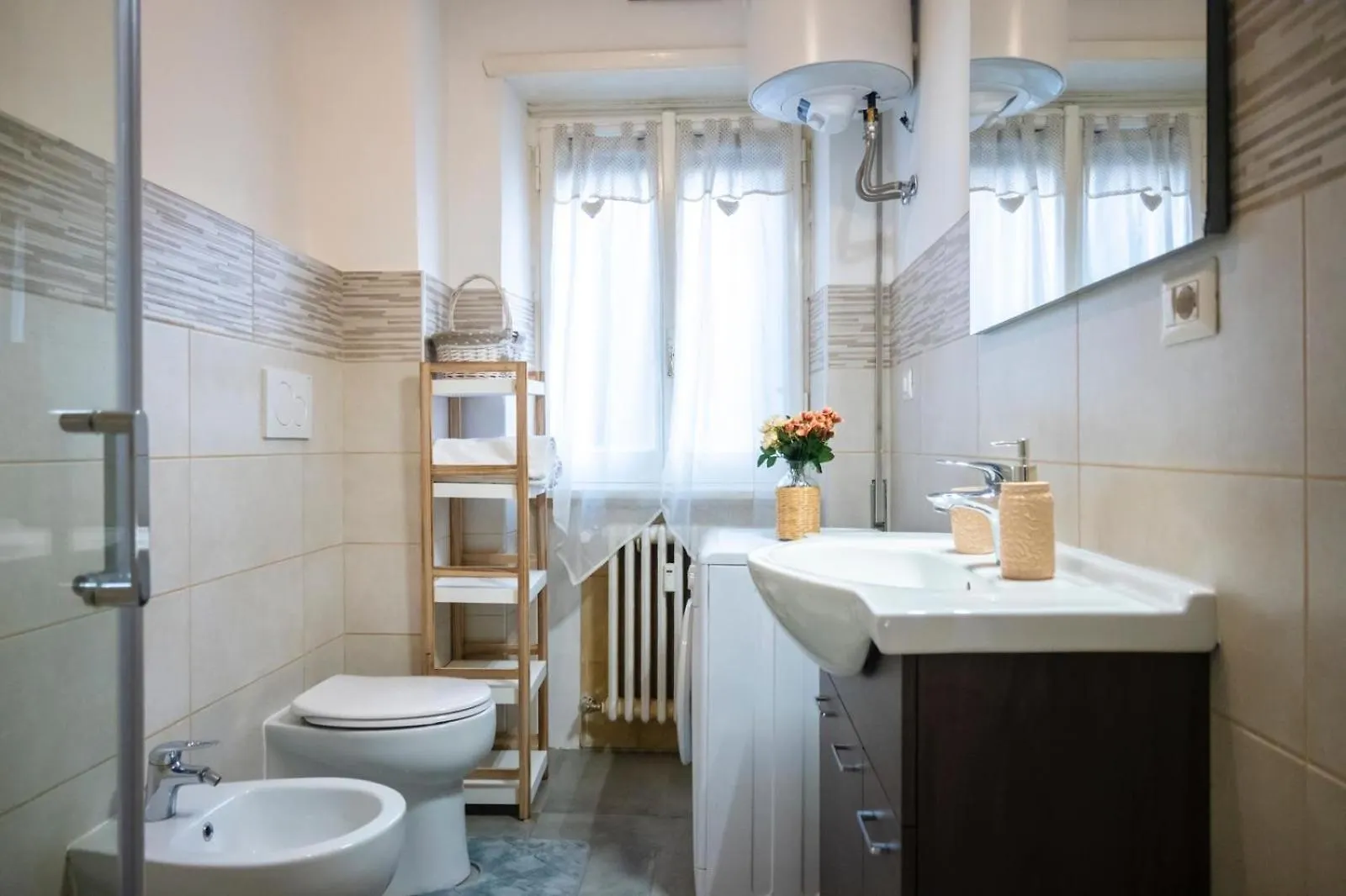 Apartment Appartamento Di Dora Lt Rome Italy