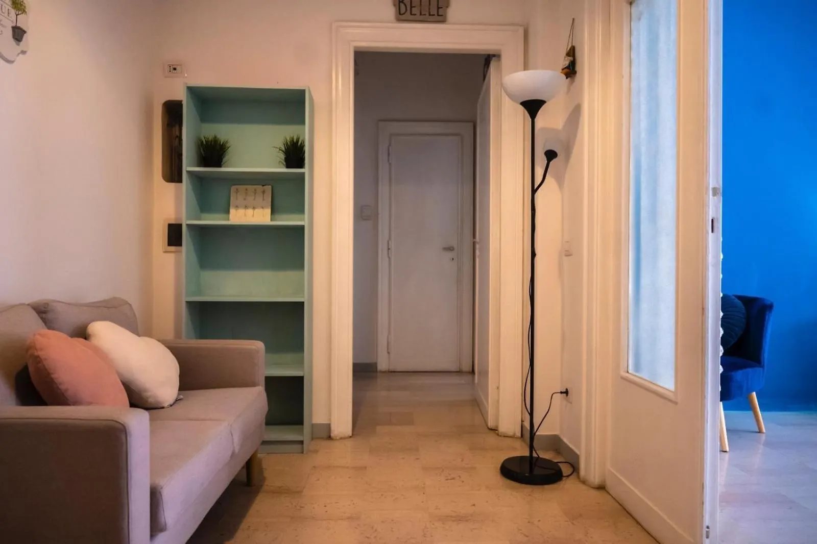 Appartamento Di Dora Lt Rome 0*,  Italy