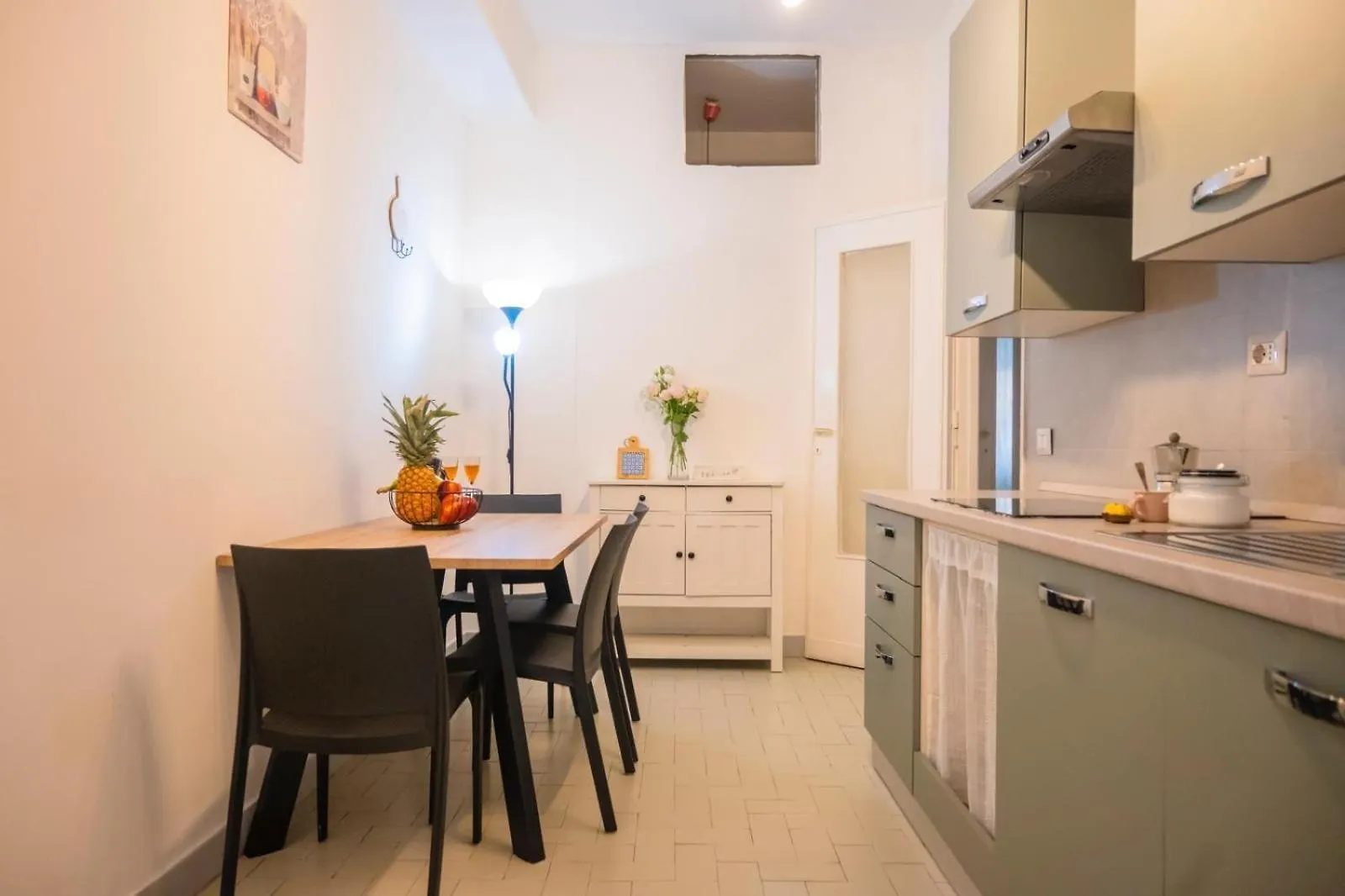 Appartamento Di Dora Lt Rome 0*,