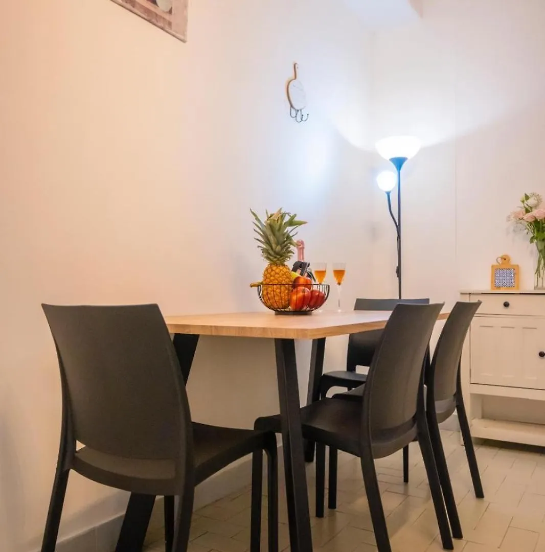 Appartamento Di Dora Lt Rome