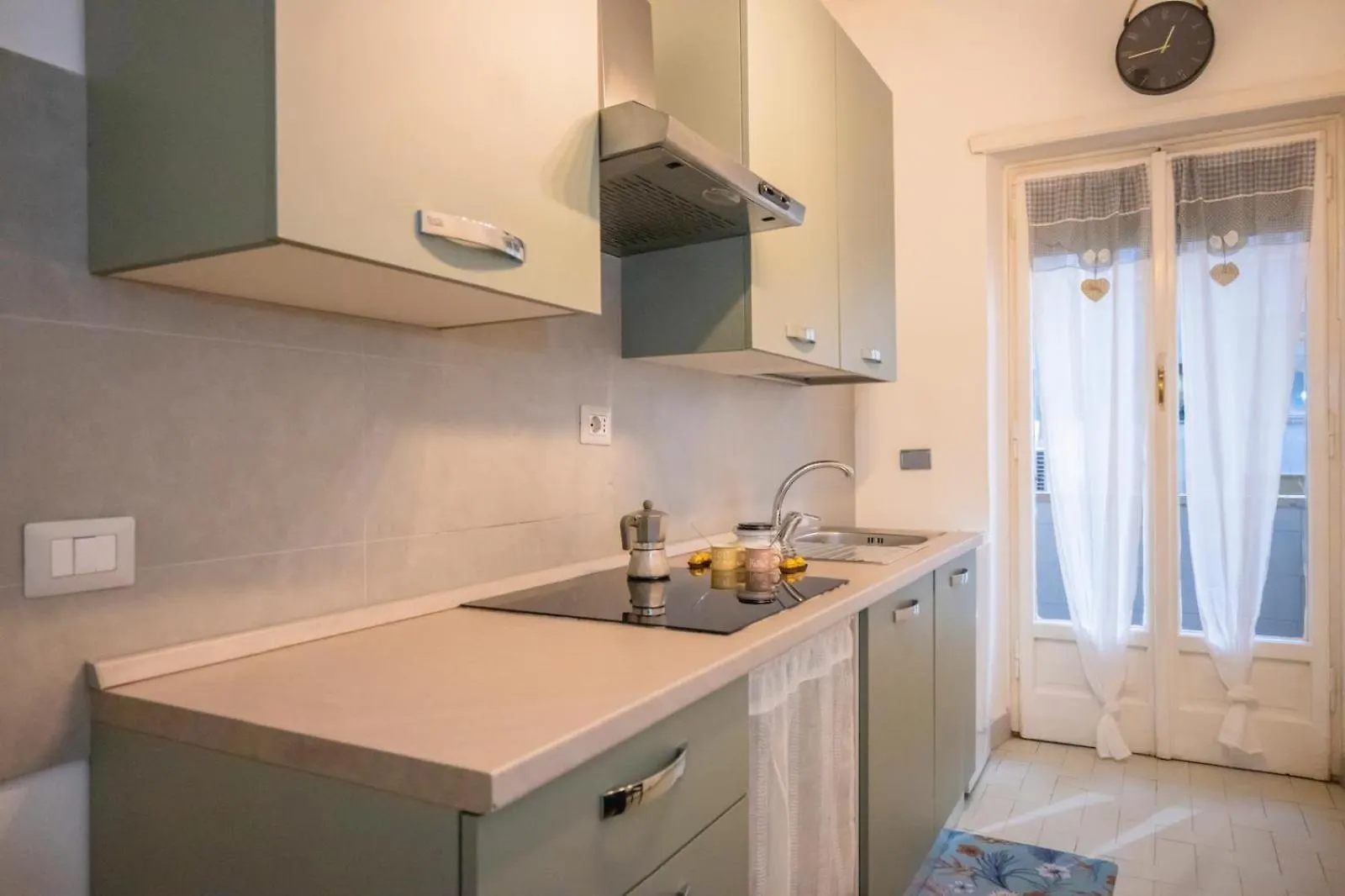 Appartamento Di Dora Lt Rome