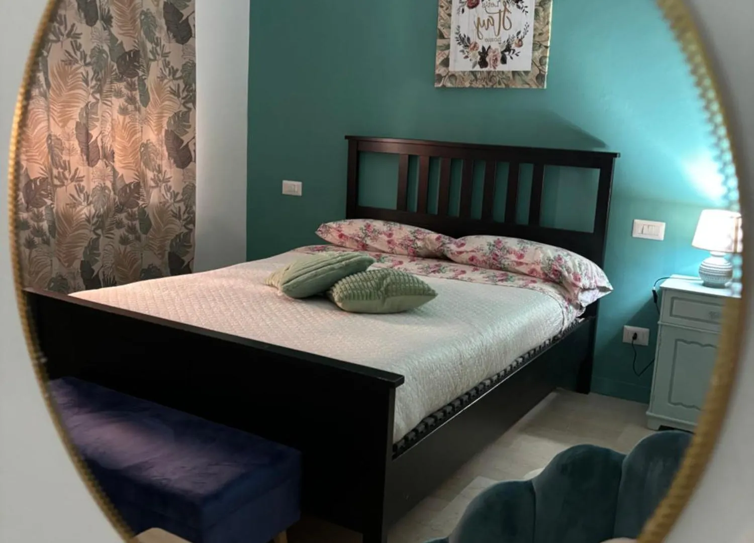 Appartamento Di Dora Lt Rome