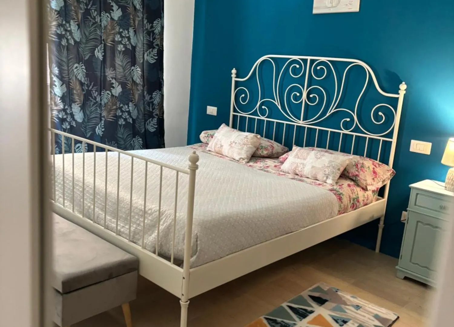 Apartment Appartamento Di Dora Lt Rome