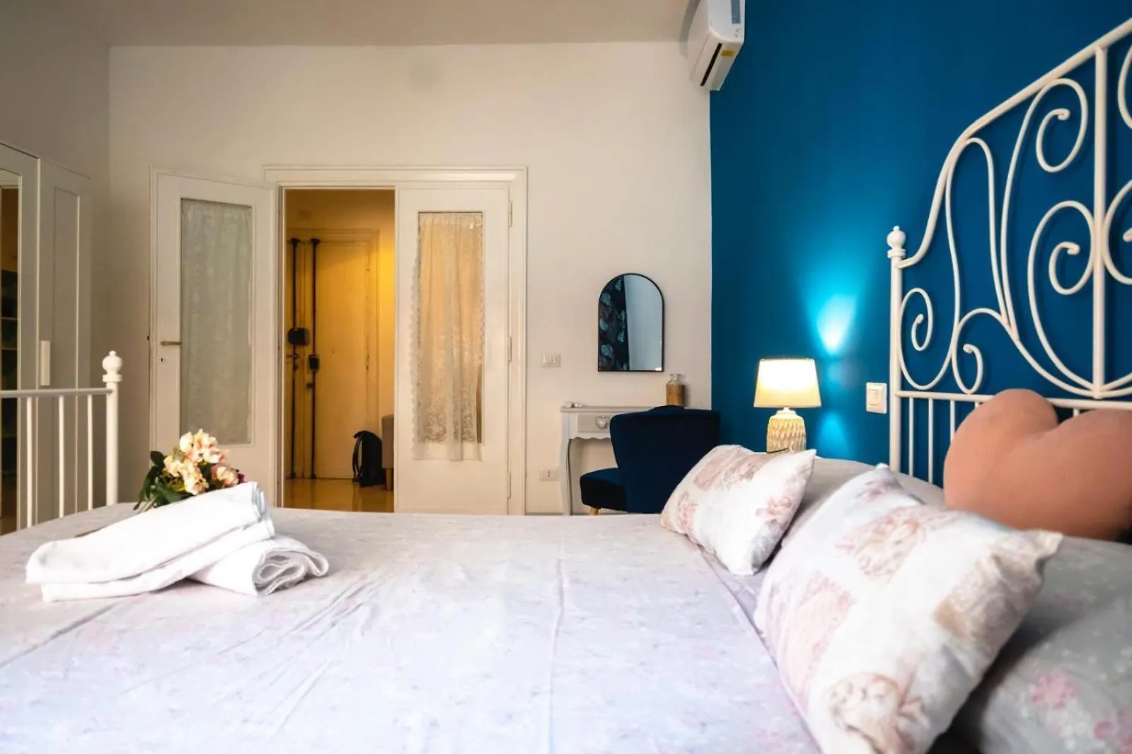 Apartment Appartamento Di Dora Lt Rome Italy