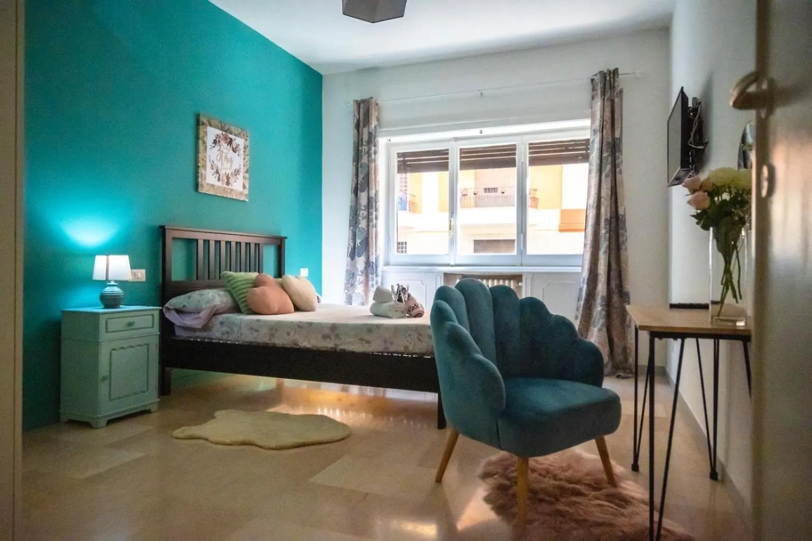 Appartamento Di Dora Lt Rome