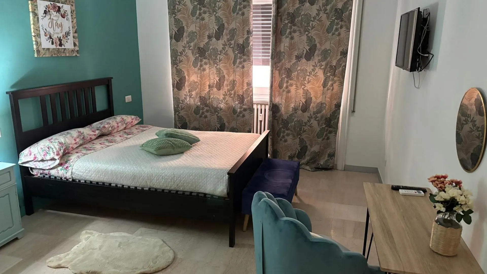 Apartment Appartamento Di Dora Lt Rome Italy