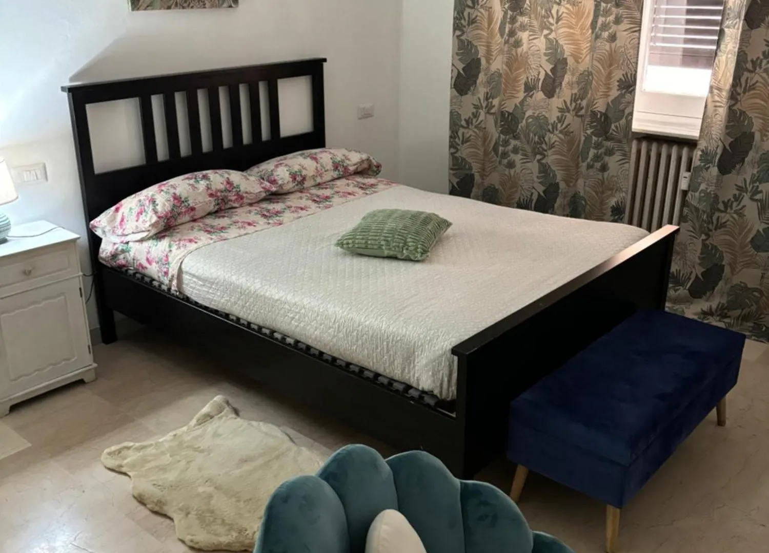 Appartamento Di Dora Lt Roma 0*,