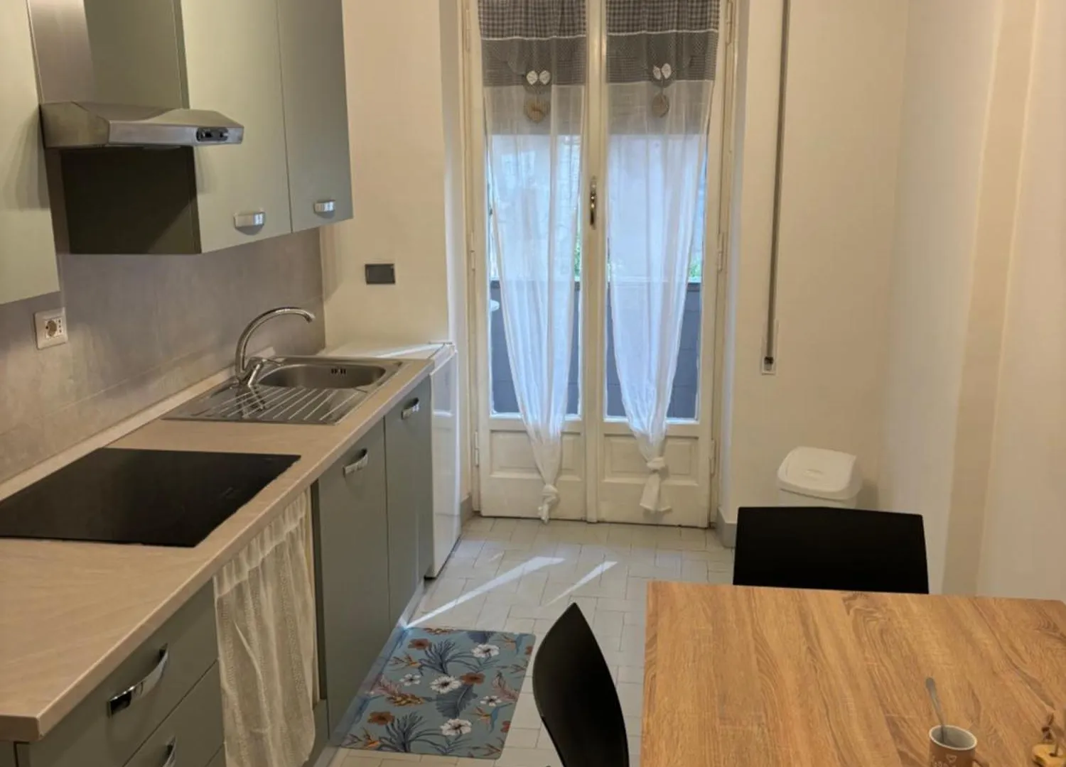Appartamento Di Dora Lt Roma 0*,  Italia